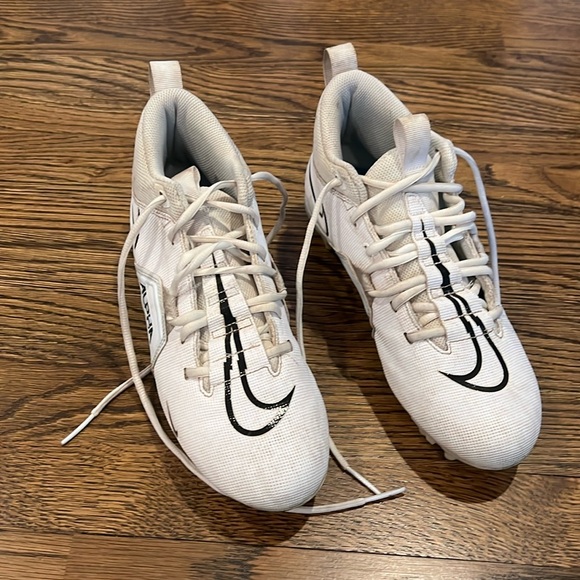 Nike Other - Nike sports cleats for lacrosse football
